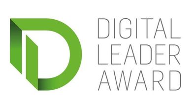 Digital Leader Award 2017: Questback mit Mitarbeiter-Feedback-App unter den Top 50 Digitalisierungsprojekten in Deutschland